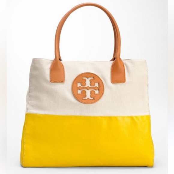 Tory Burch Handbags - Tory Butch Tote Bag